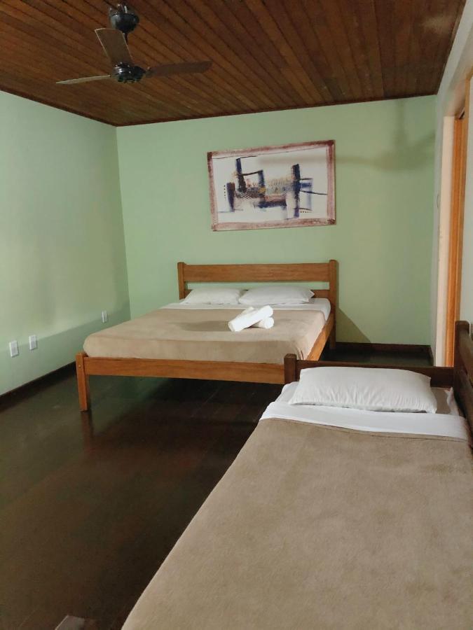 Anexo Aldeia Buzios Bed & Breakfast Exterior foto