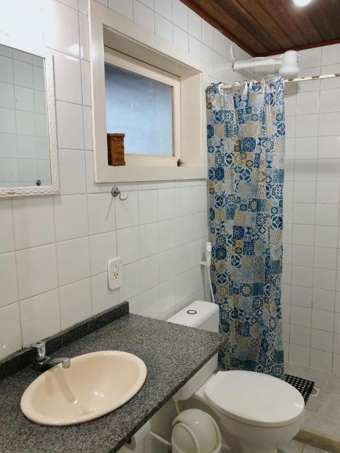 Anexo Aldeia Buzios Bed & Breakfast Exterior foto