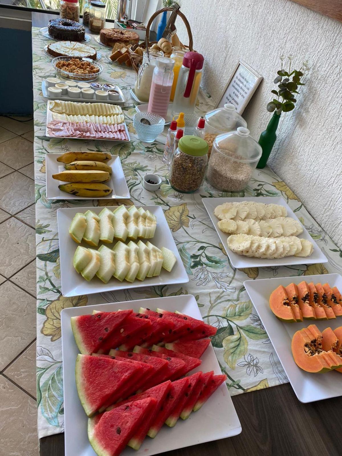 Anexo Aldeia Buzios Bed & Breakfast Exterior foto